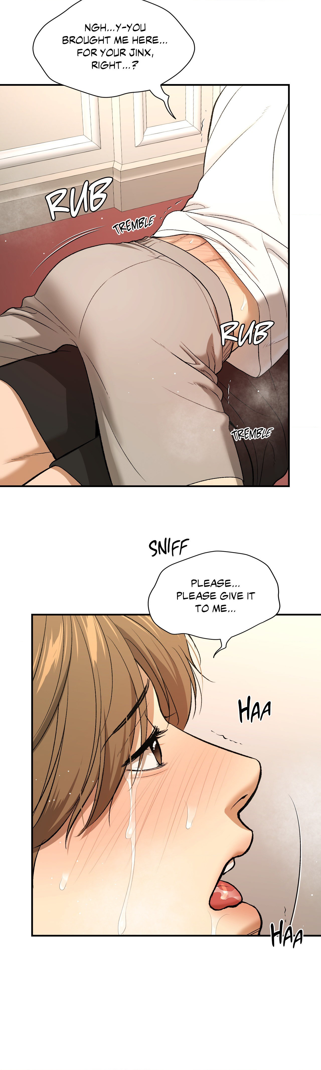 Jinx - Chapter 39 Page 2