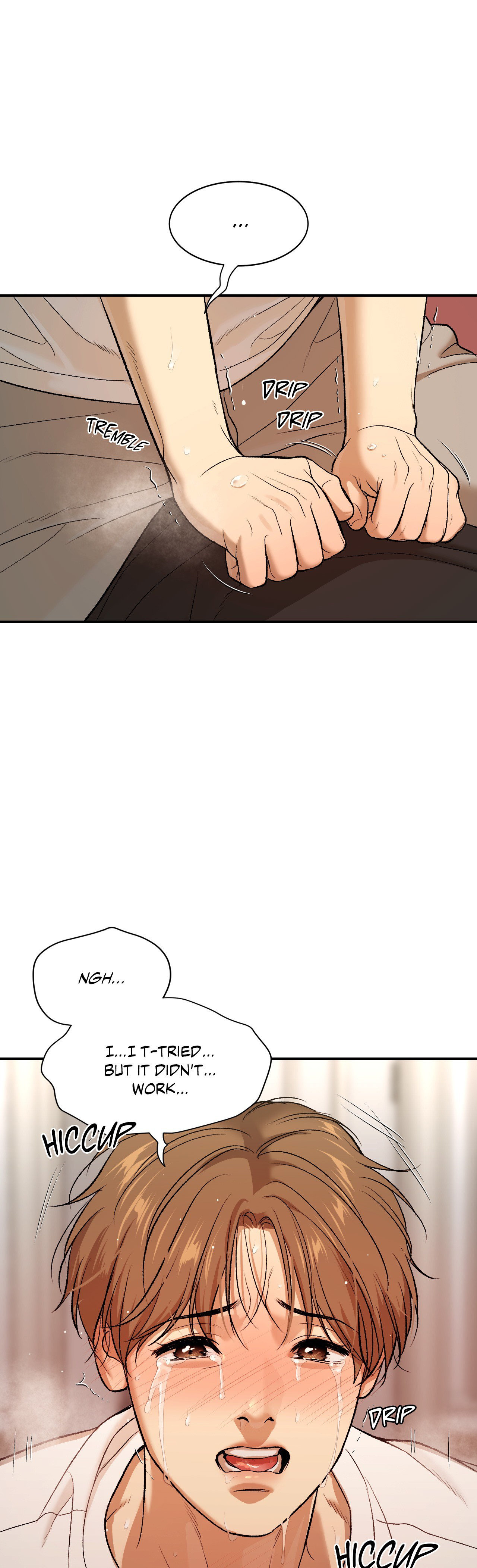 Jinx - Chapter 39 Page 8