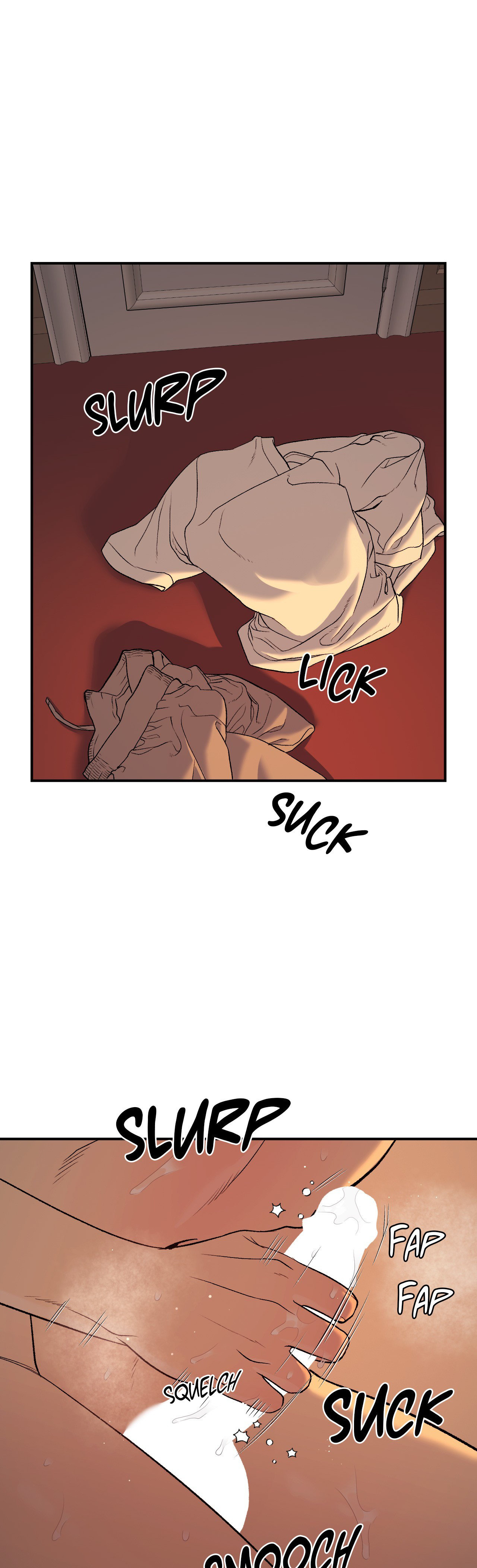 Jinx - Chapter 39 Page 13