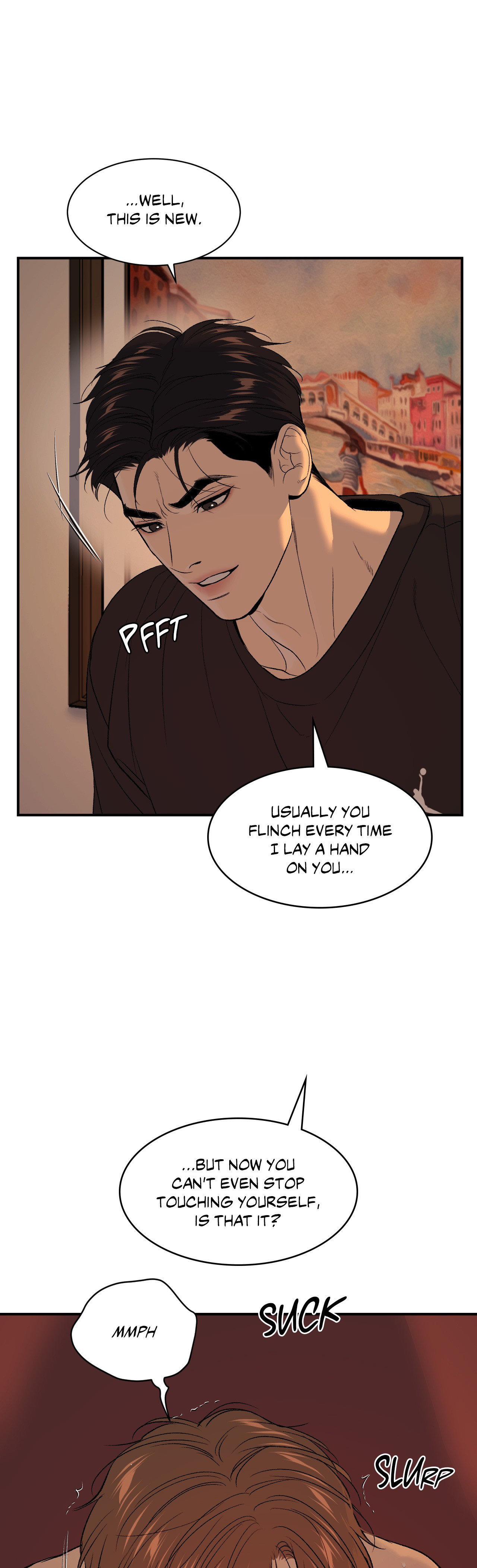 Jinx - Chapter 39 Page 15