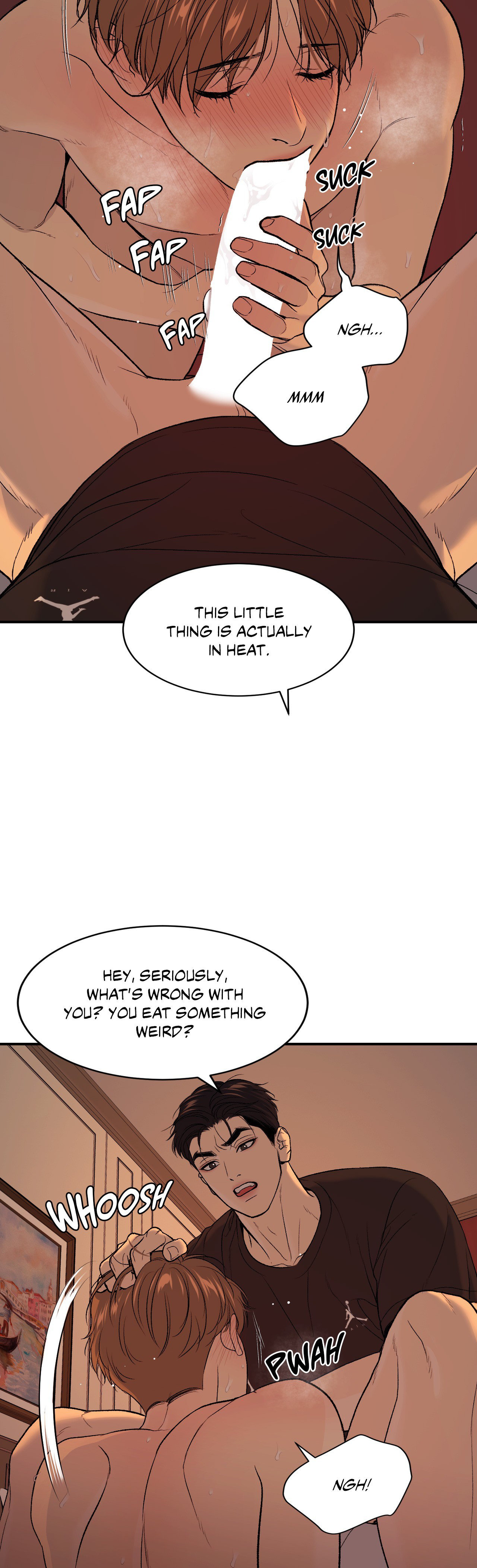 Jinx - Chapter 39 Page 16
