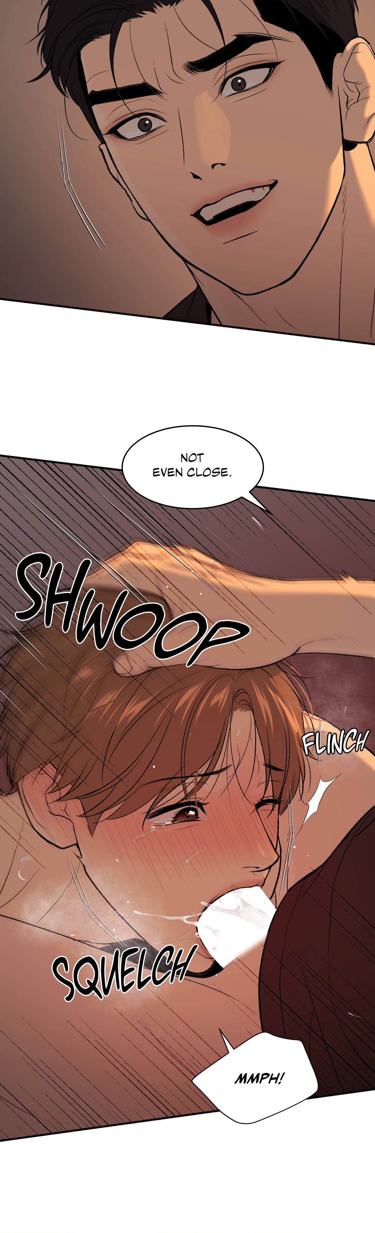 Jinx - Chapter 39 Page 18