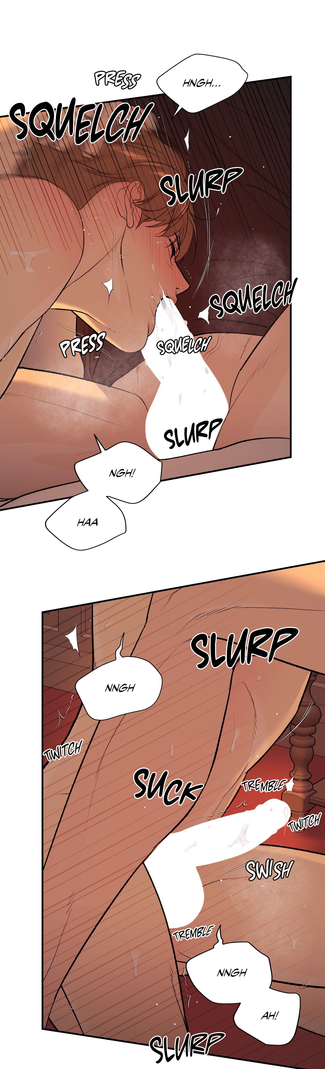Jinx - Chapter 39 Page 19