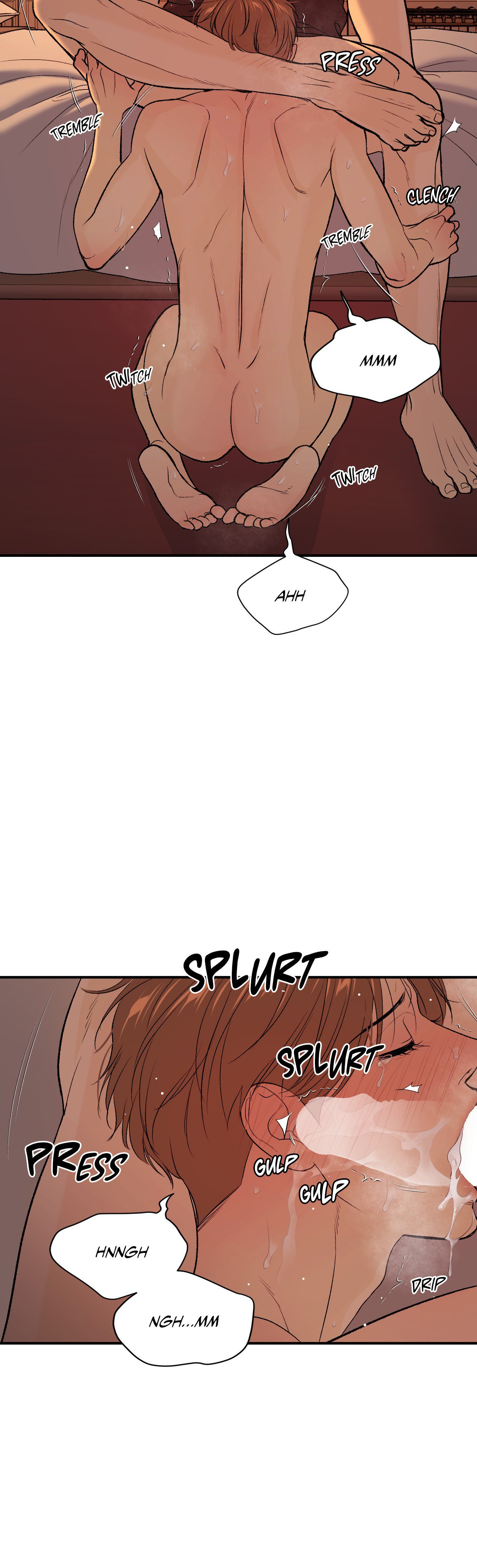 Jinx - Chapter 39 Page 21