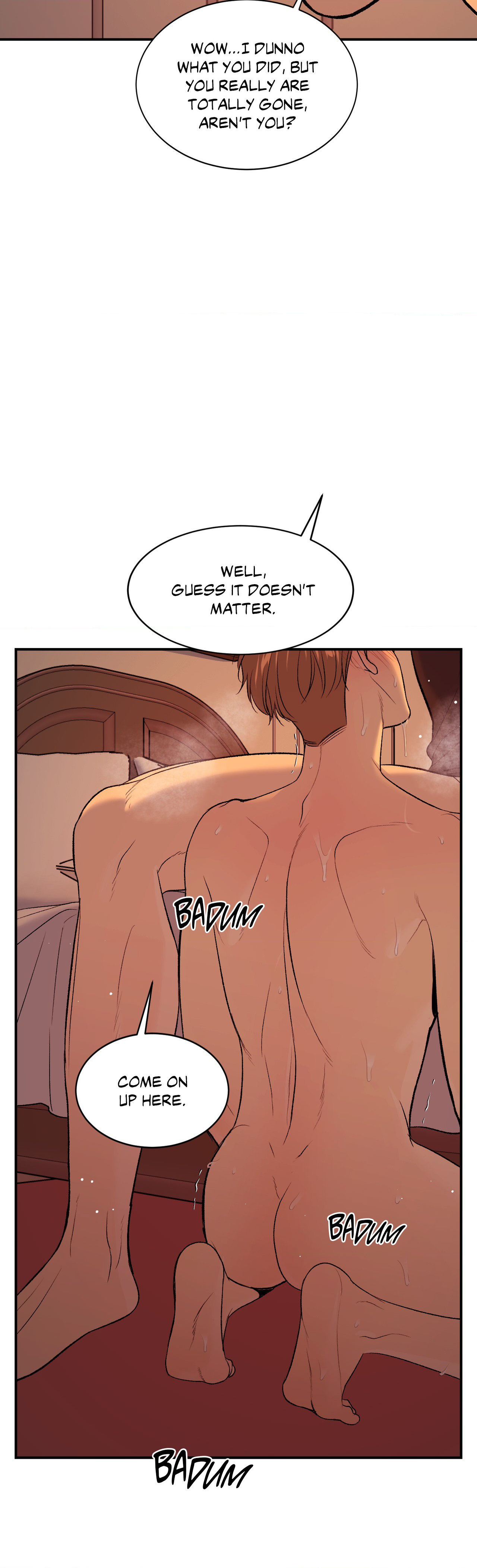 Jinx - Chapter 39 Page 25