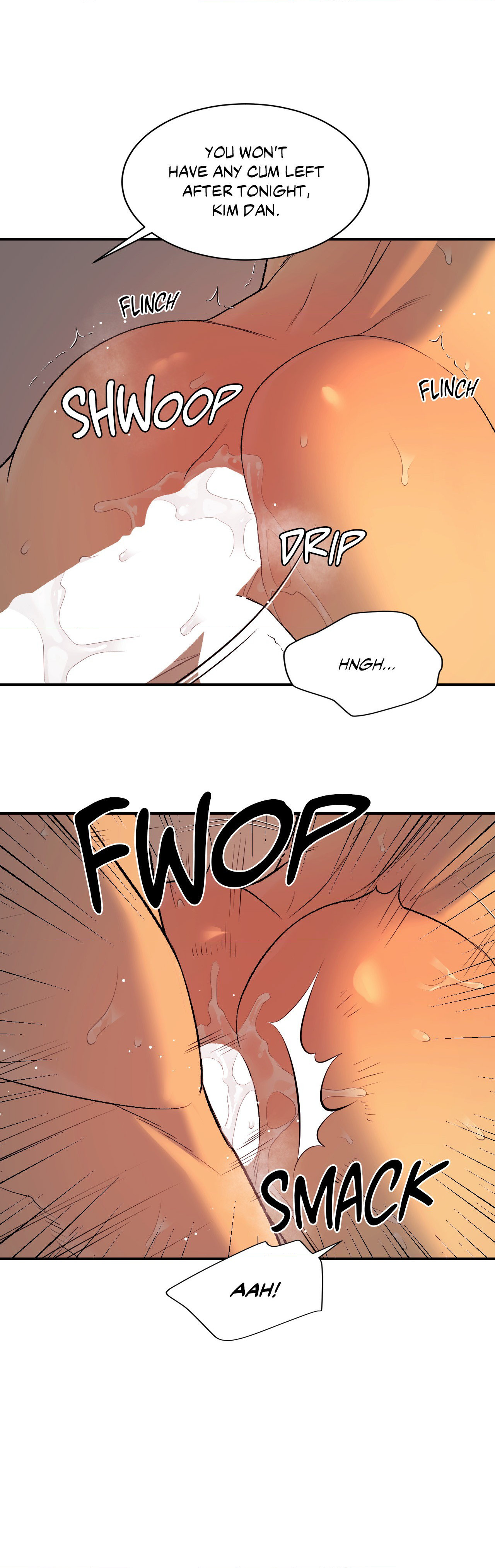 Jinx - Chapter 39 Page 29