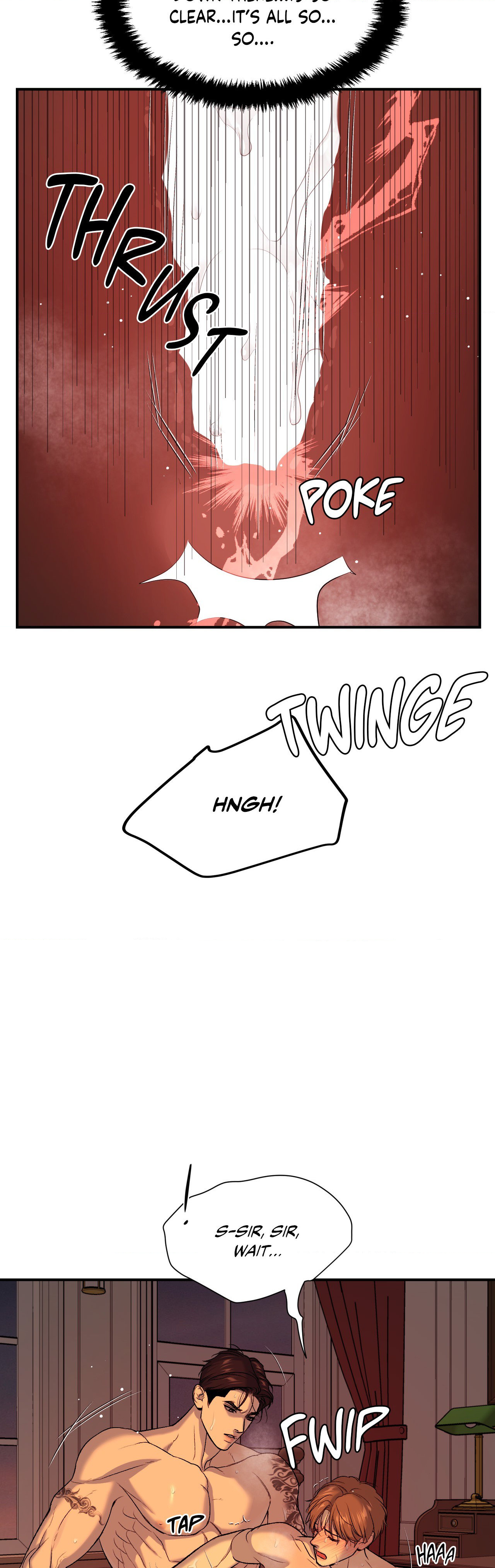 Jinx - Chapter 39 Page 32