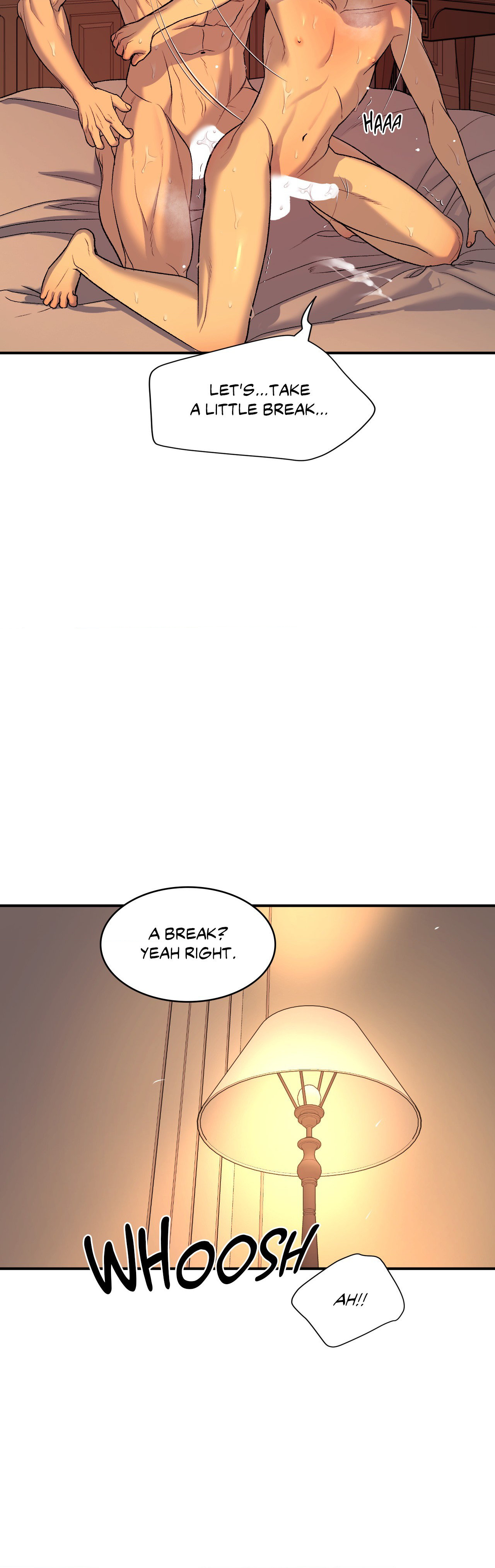 Jinx - Chapter 39 Page 33