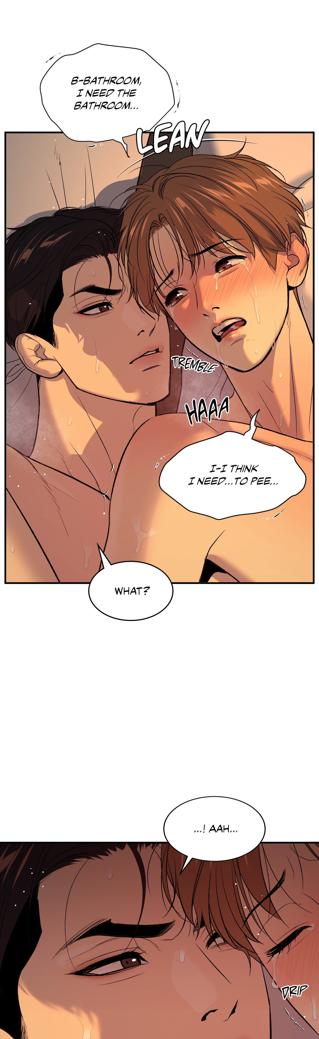 Jinx - Chapter 39 Page 36