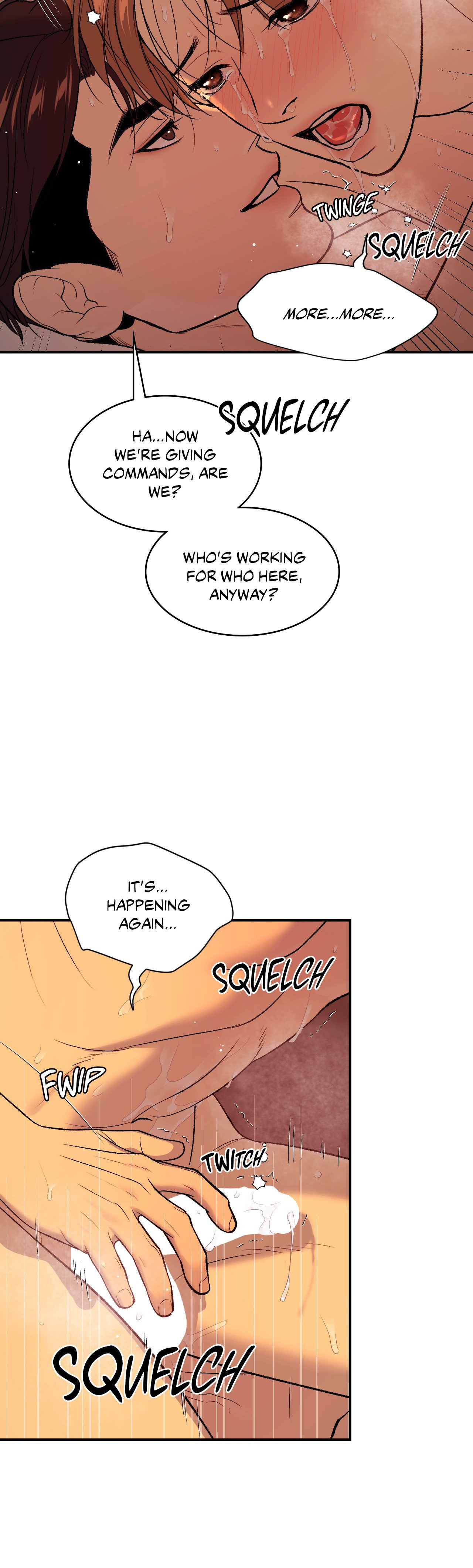 Jinx - Chapter 39 Page 49