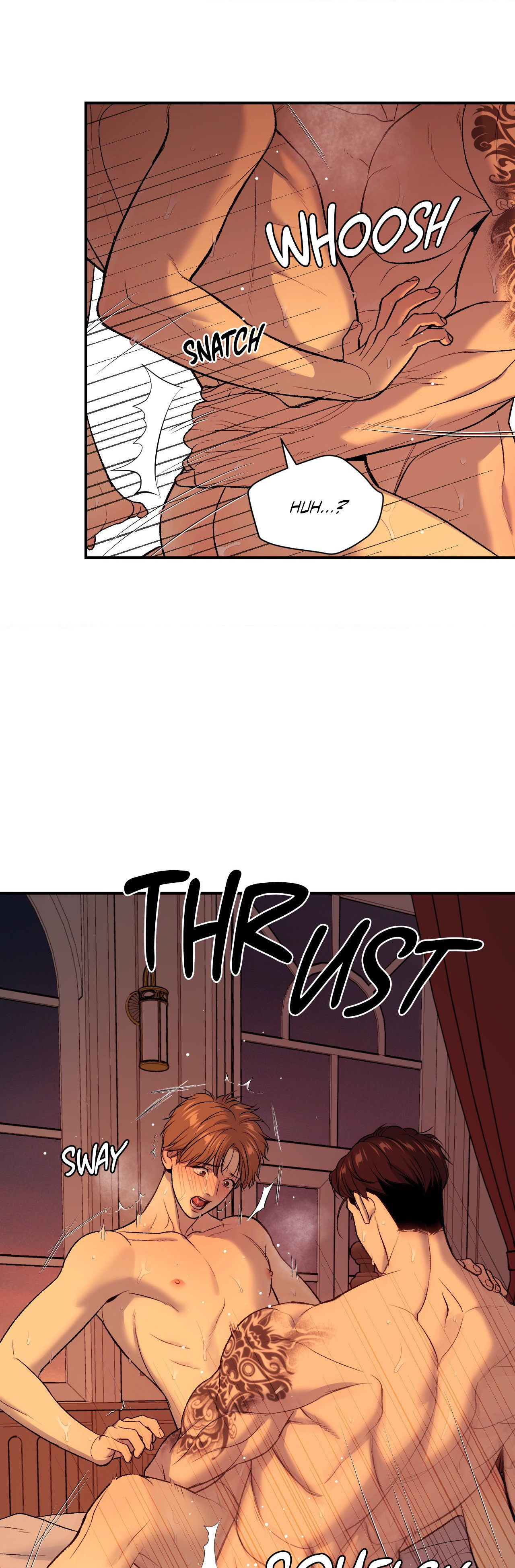 Jinx - Chapter 39 Page 50
