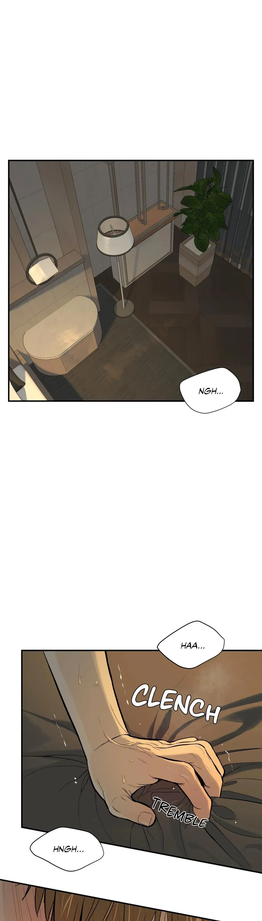 Jinx - Chapter 4 Page 3