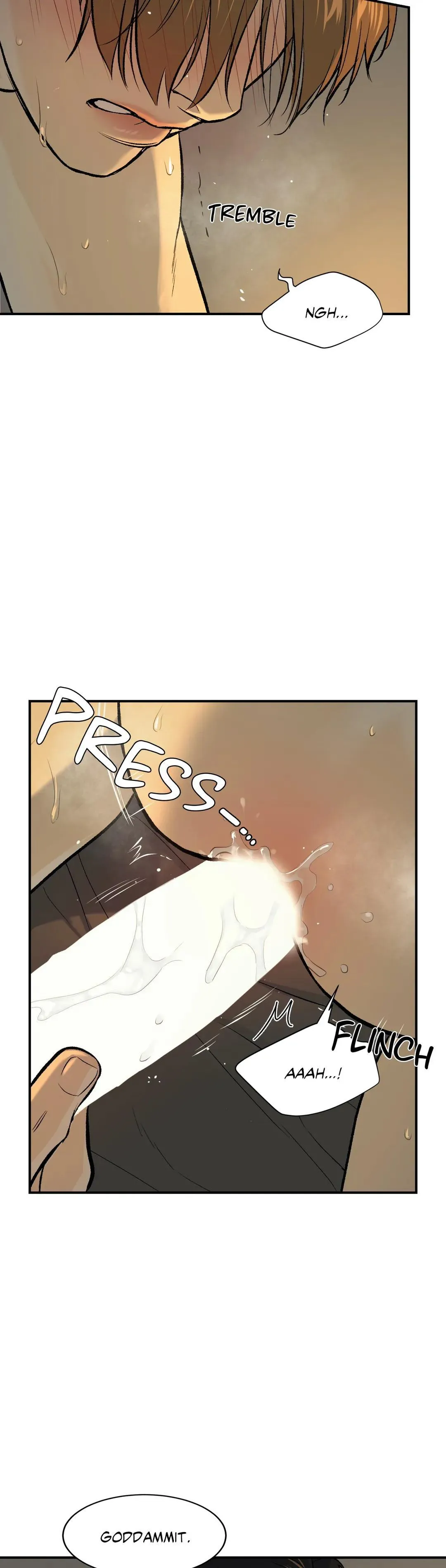 Jinx - Chapter 4 Page 4