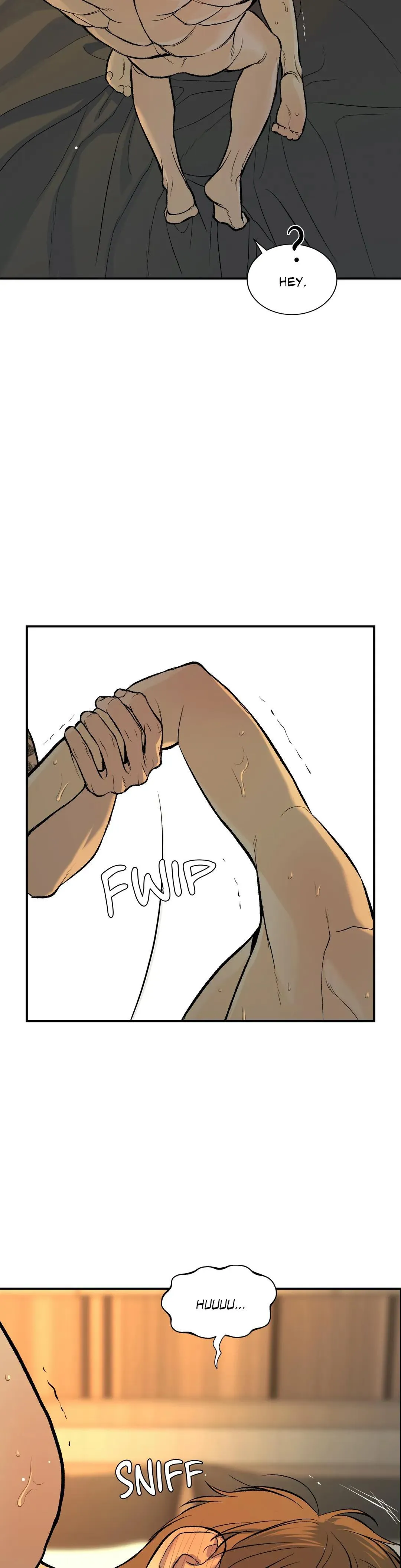 Jinx - Chapter 4 Page 12