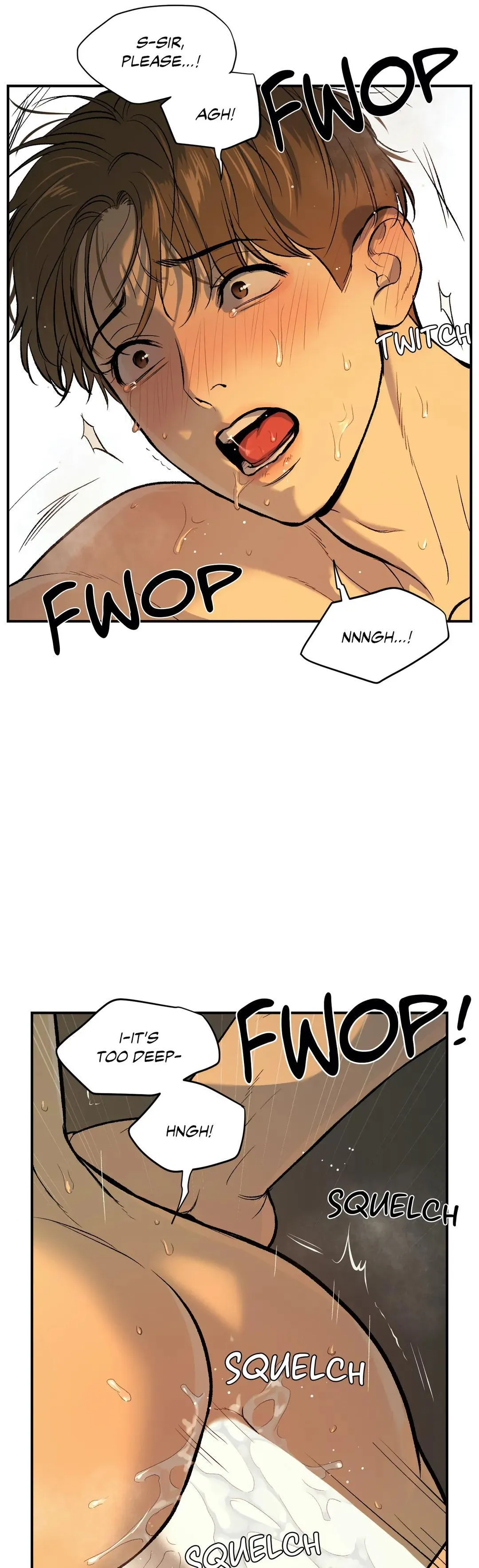 Jinx - Chapter 4 Page 23