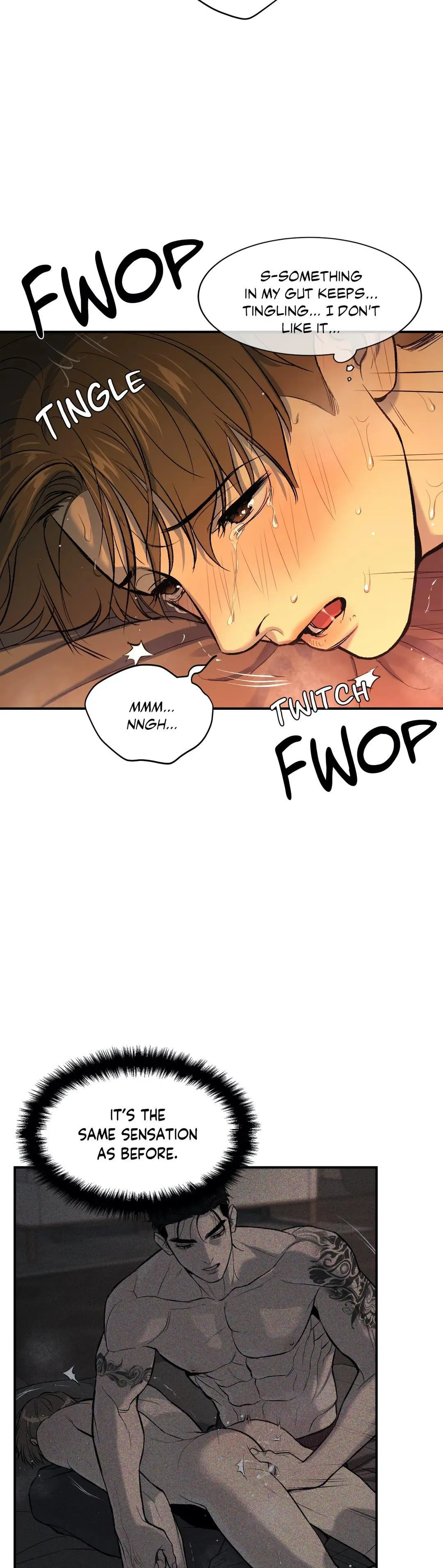Jinx - Chapter 4 Page 29