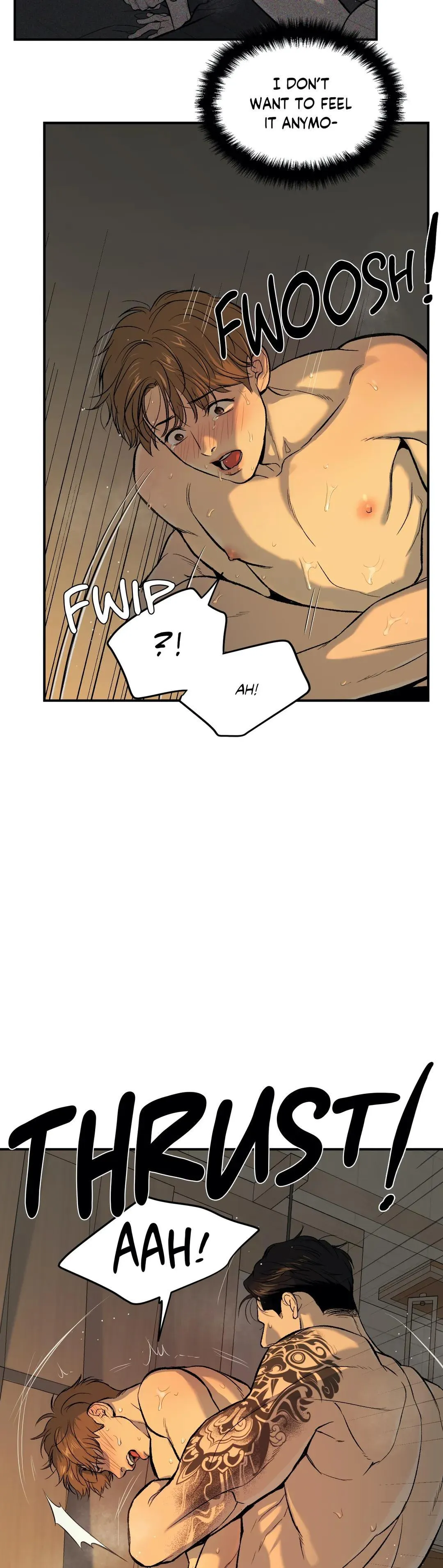 Jinx - Chapter 4 Page 30
