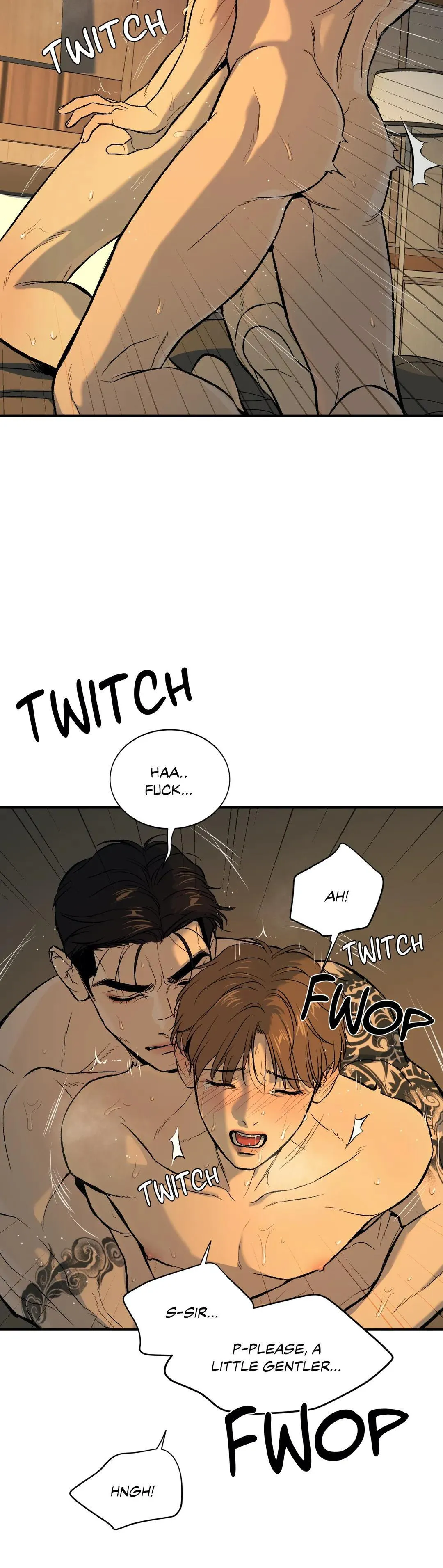 Jinx - Chapter 4 Page 31
