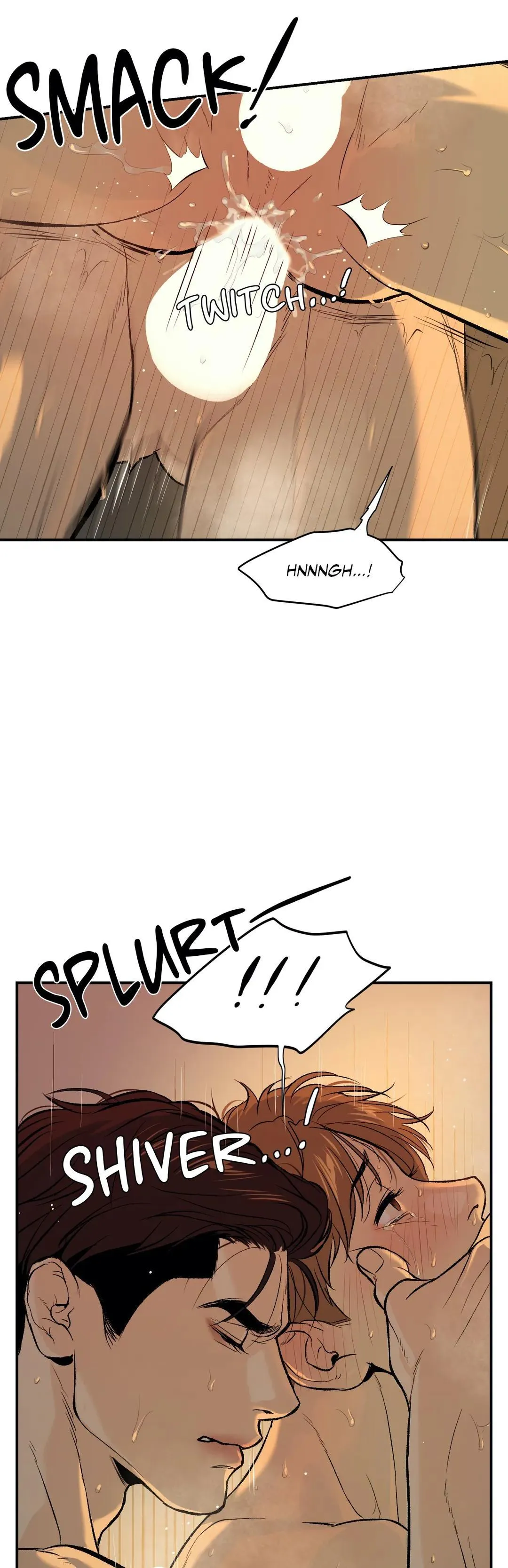 Jinx - Chapter 4 Page 34