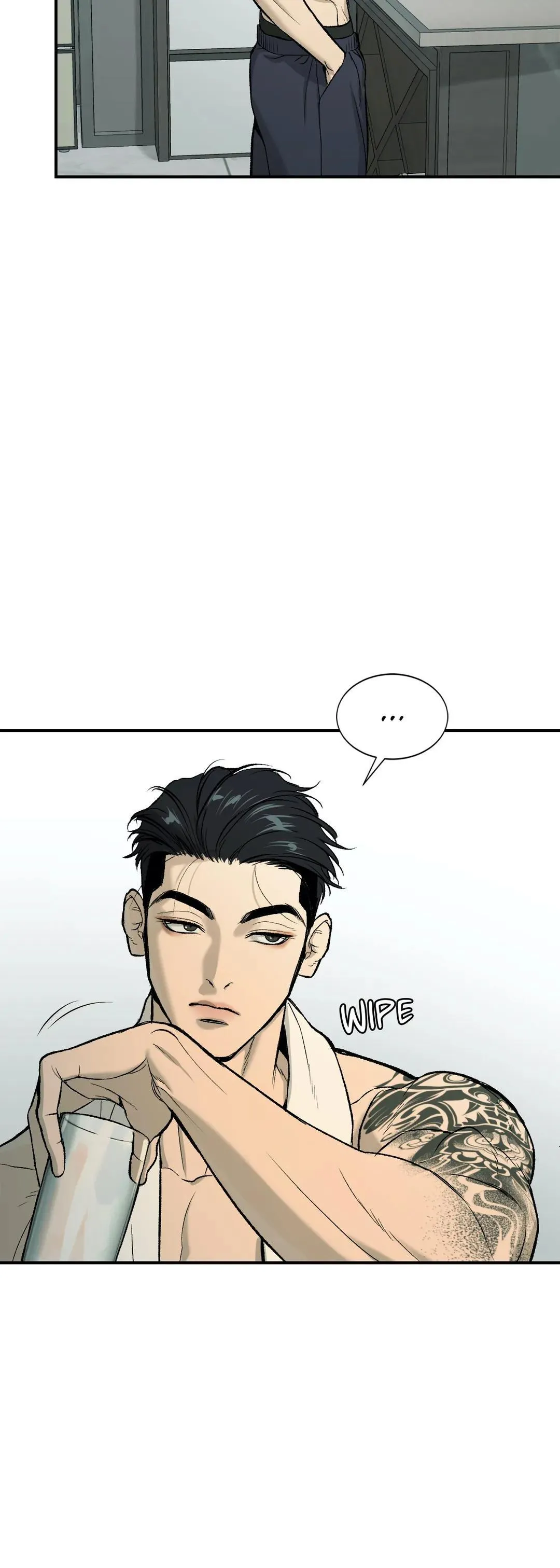 Jinx - Chapter 4 Page 49