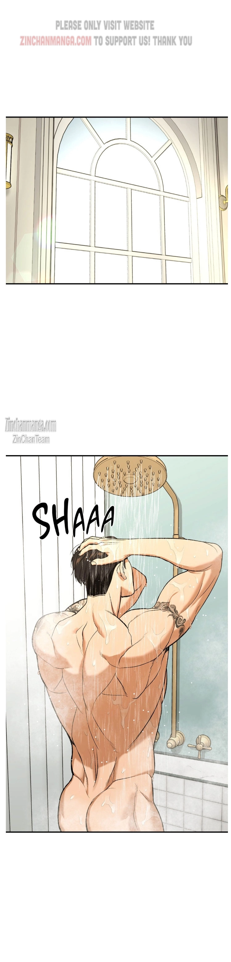 Jinx - Chapter 40 Page 2