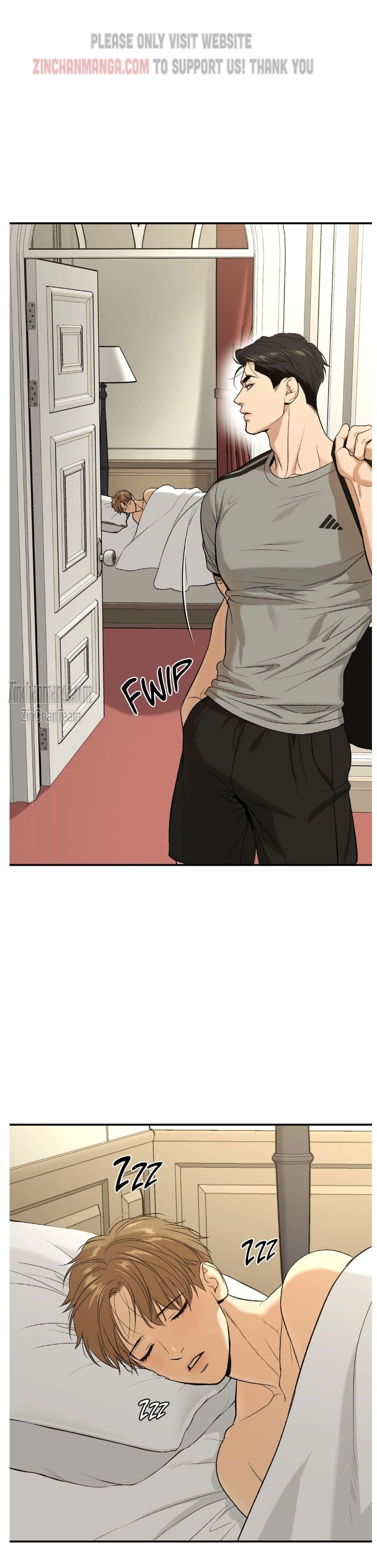 Jinx - Chapter 40 Page 4