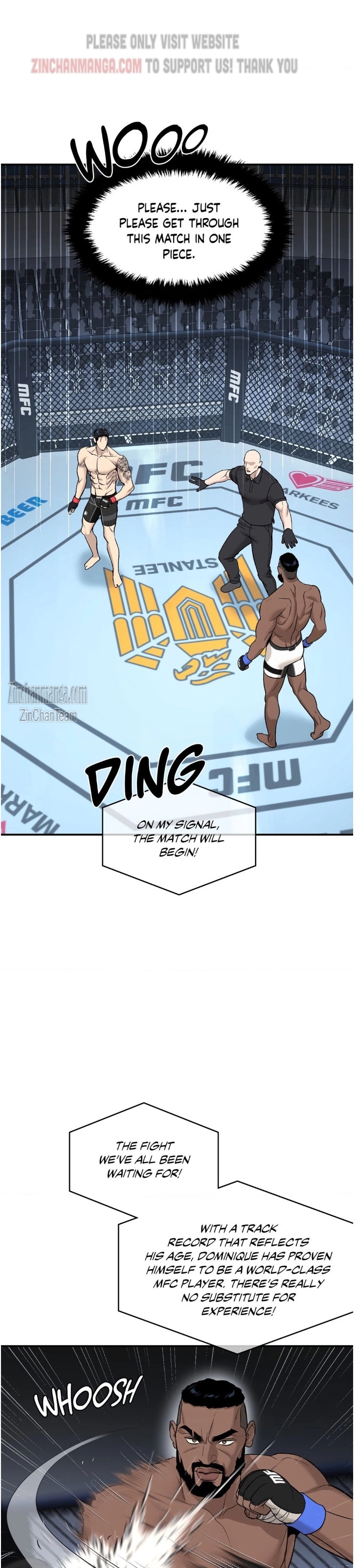 Jinx - Chapter 40 Page 13