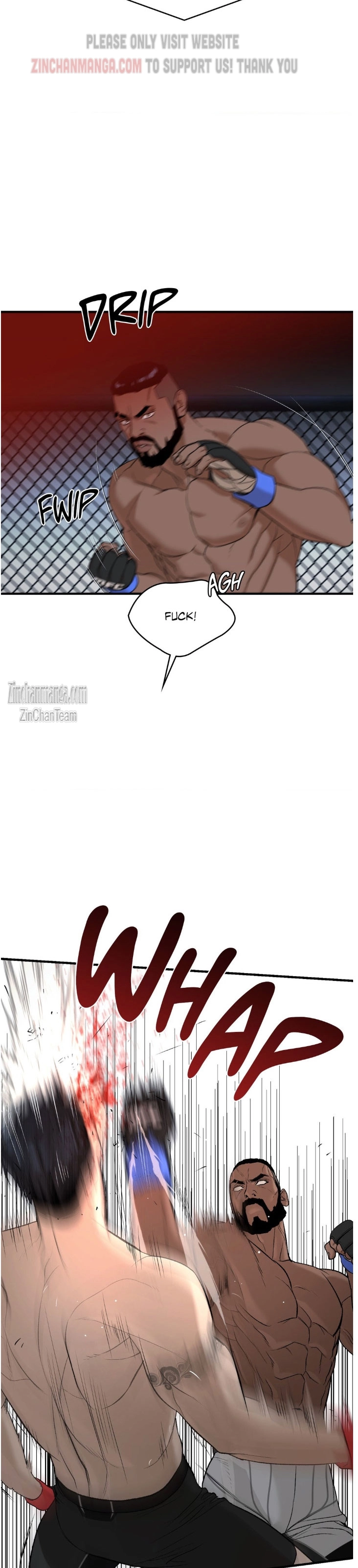 Jinx - Chapter 40 Page 17
