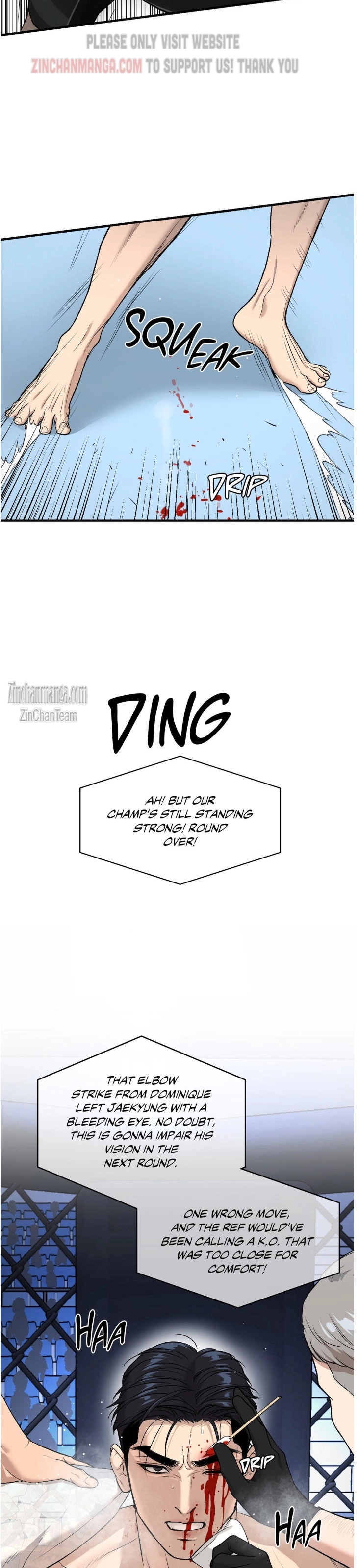 Jinx - Chapter 40 Page 18