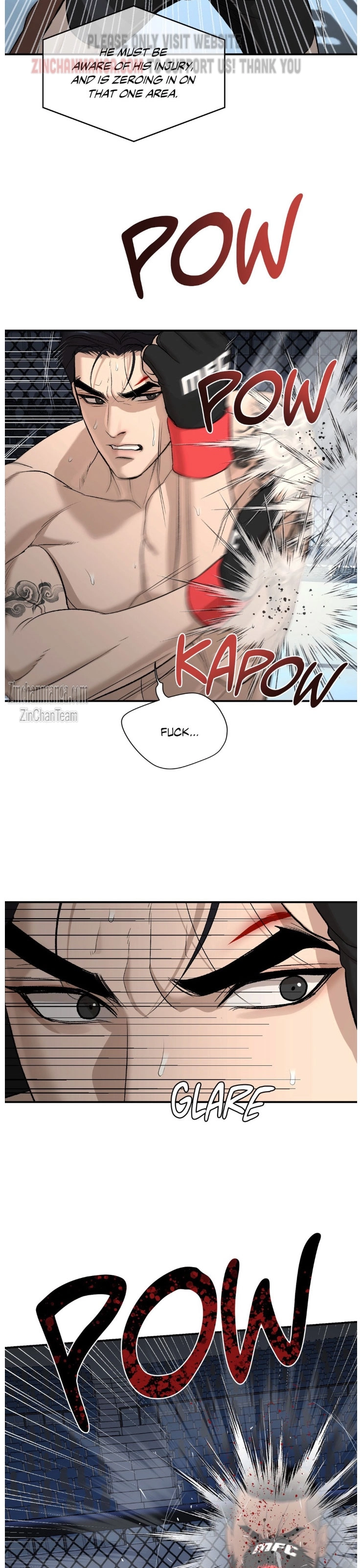 Jinx - Chapter 40 Page 22