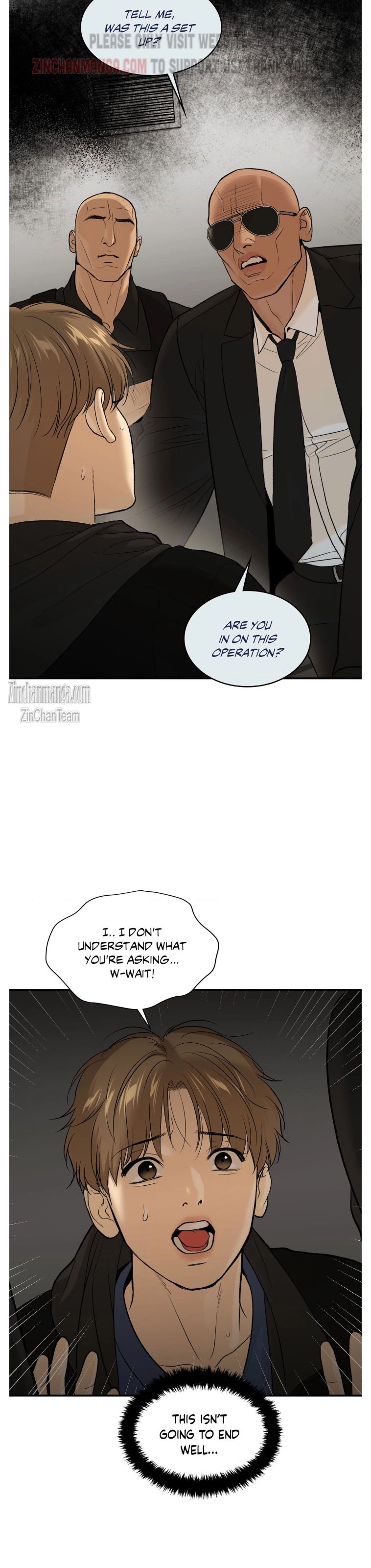 Jinx - Chapter 40 Page 34