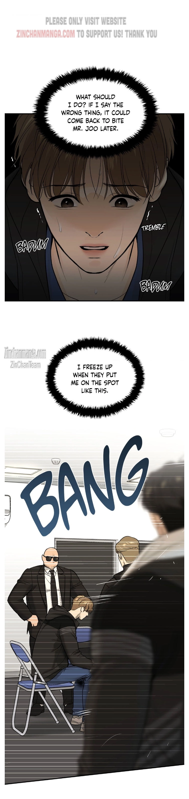Jinx - Chapter 40 Page 36