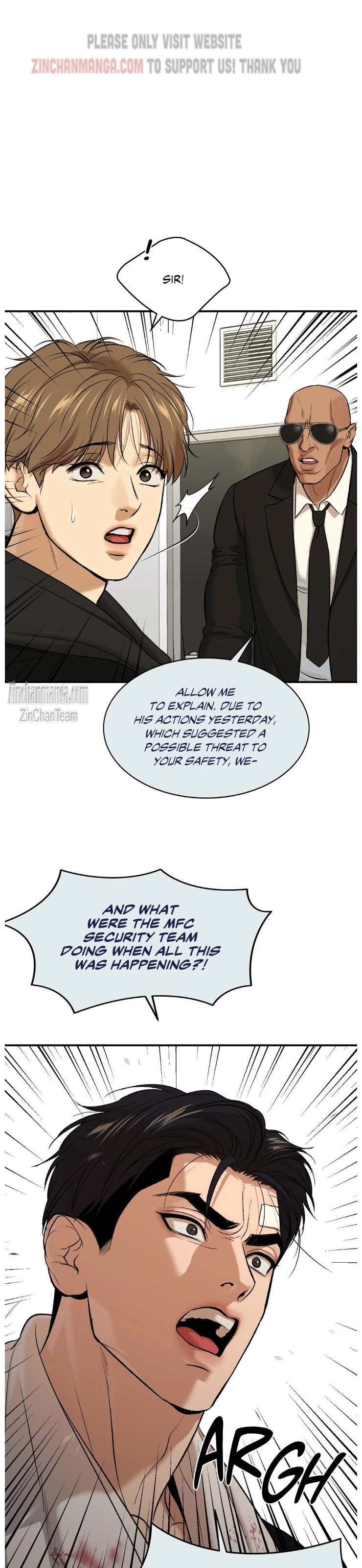 Jinx - Chapter 40 Page 38