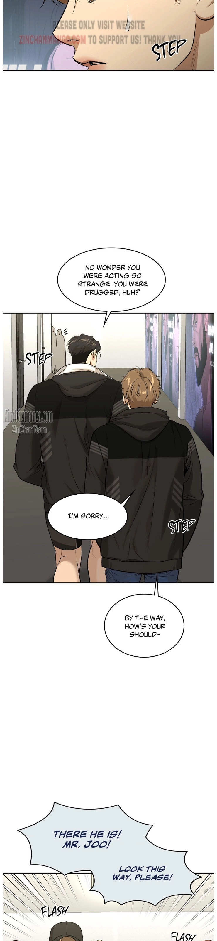Jinx - Chapter 40 Page 43