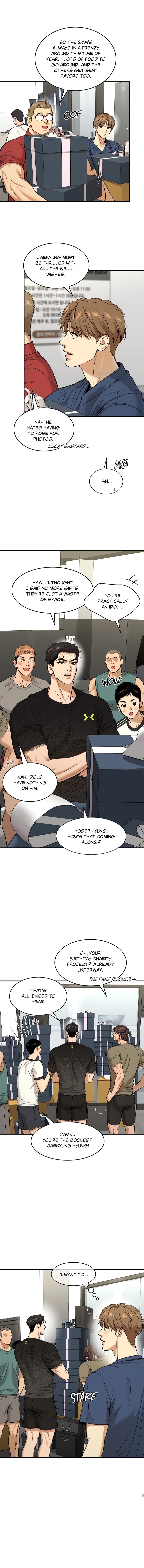 Jinx - Chapter 41 Page 13