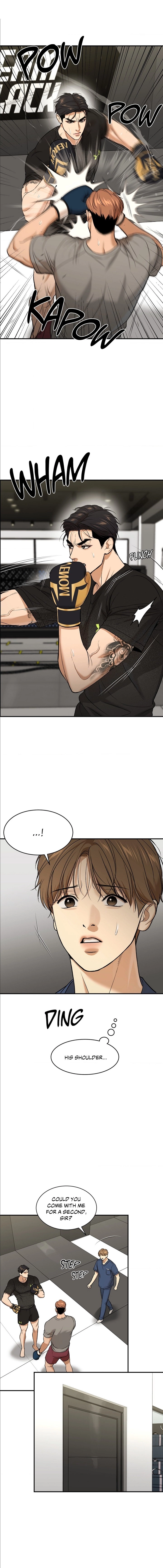 Jinx - Chapter 41 Page 15