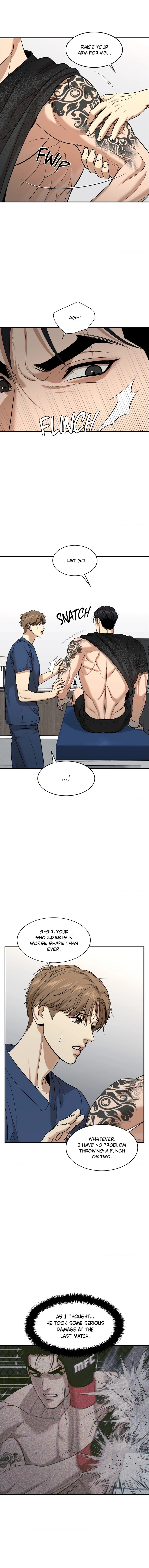 Jinx - Chapter 41 Page 16