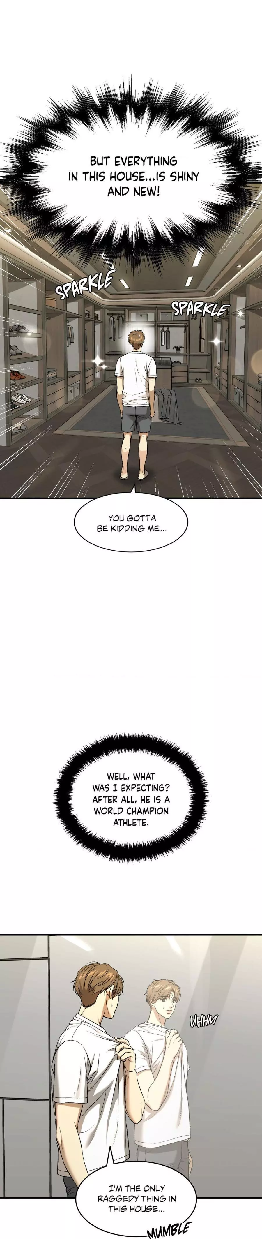 Jinx - Chapter 42 Page 7