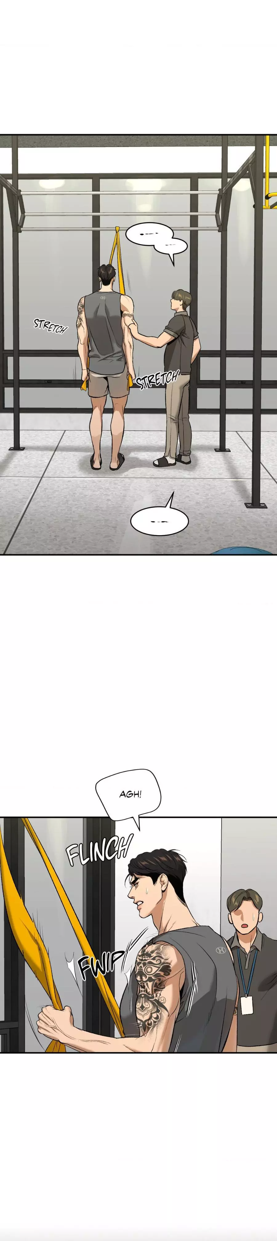 Jinx - Chapter 42 Page 20