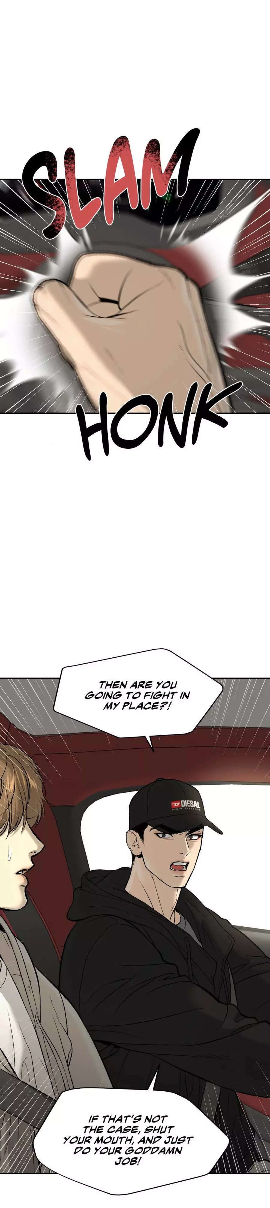Jinx - Chapter 42 Page 23