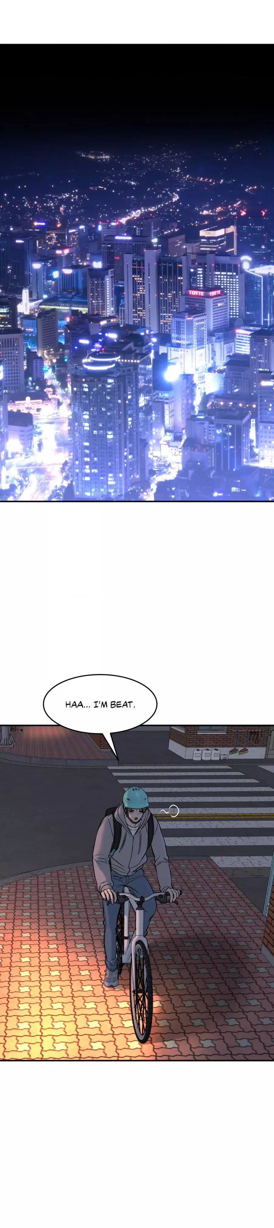 Jinx - Chapter 42 Page 25