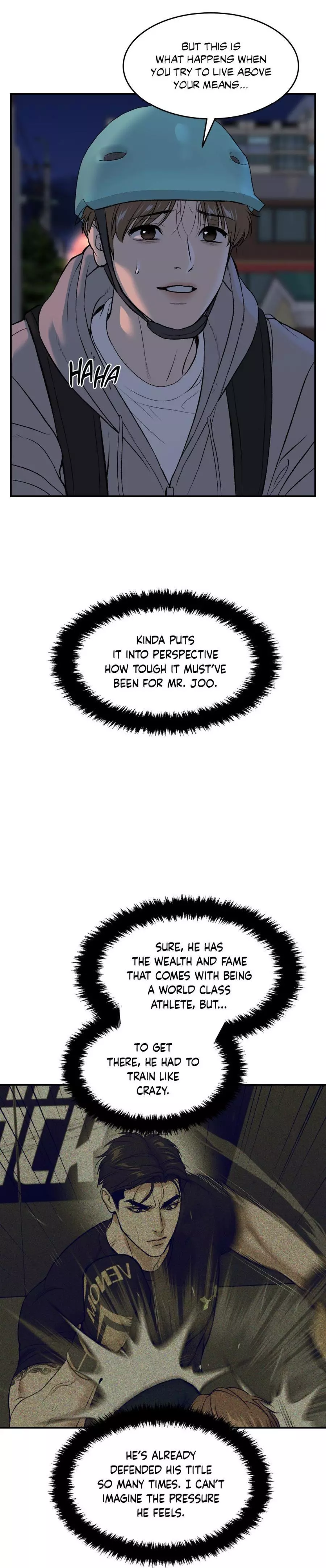 Jinx - Chapter 42 Page 26
