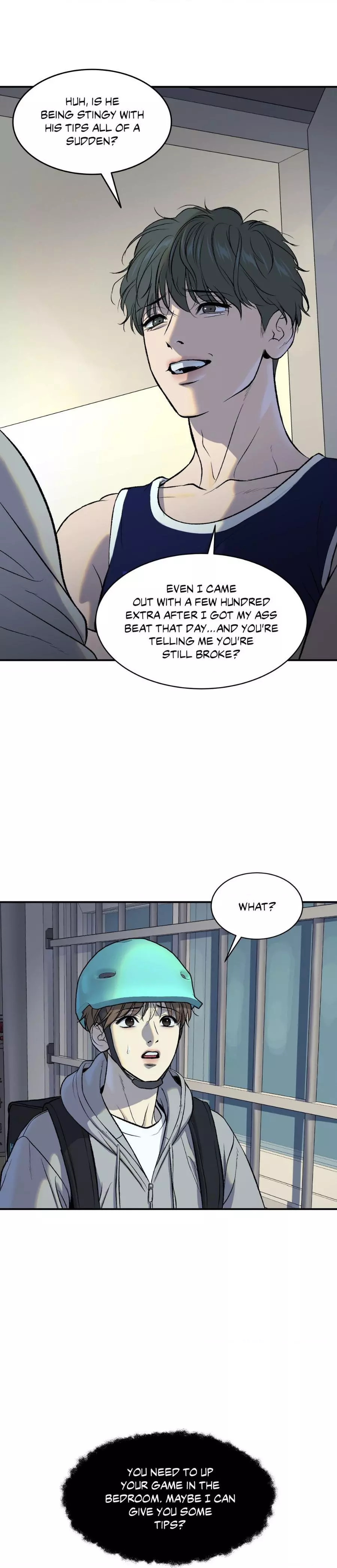 Jinx - Chapter 42 Page 32