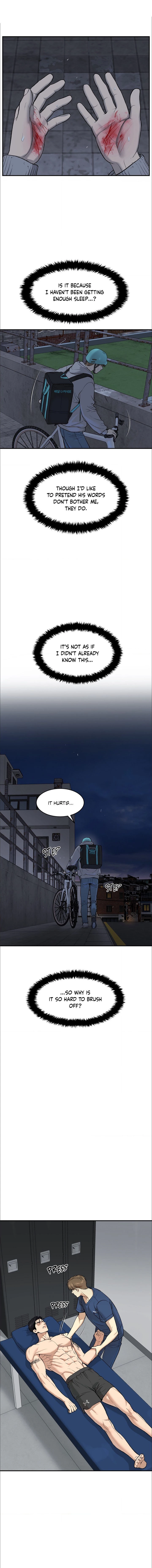 Jinx - Chapter 43 Page 5