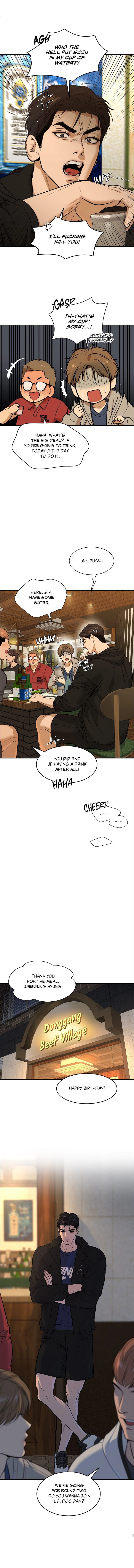 Jinx - Chapter 43 Page 18