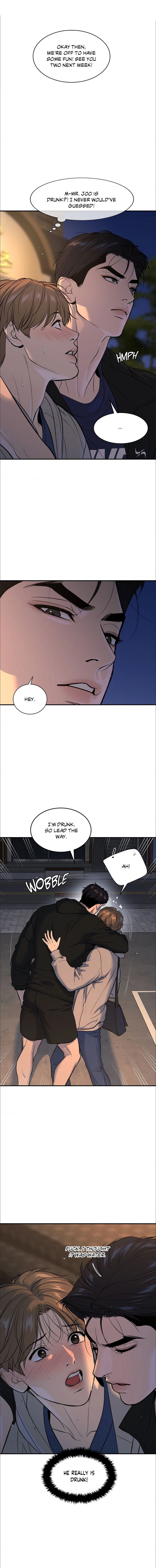 Jinx - Chapter 43 Page 20