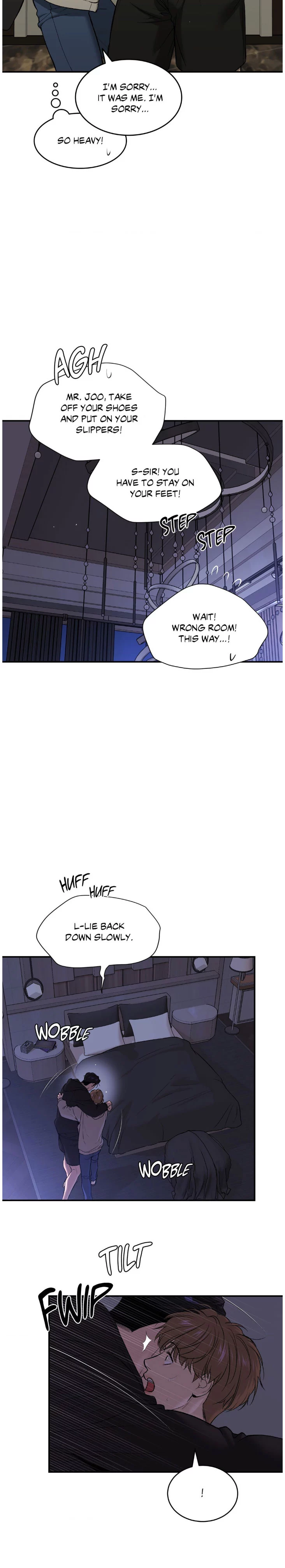 Jinx - Chapter 44 Page 3