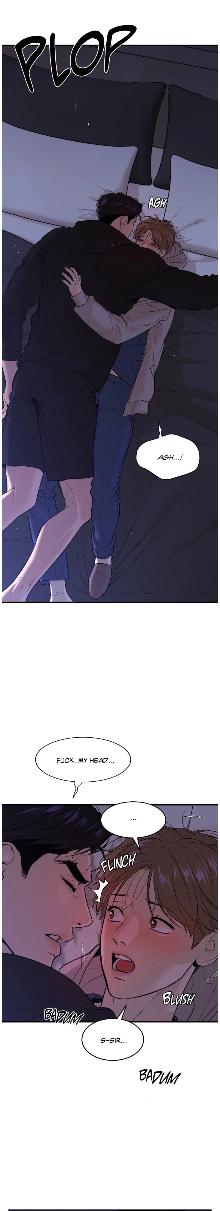 Jinx - Chapter 44 Page 4