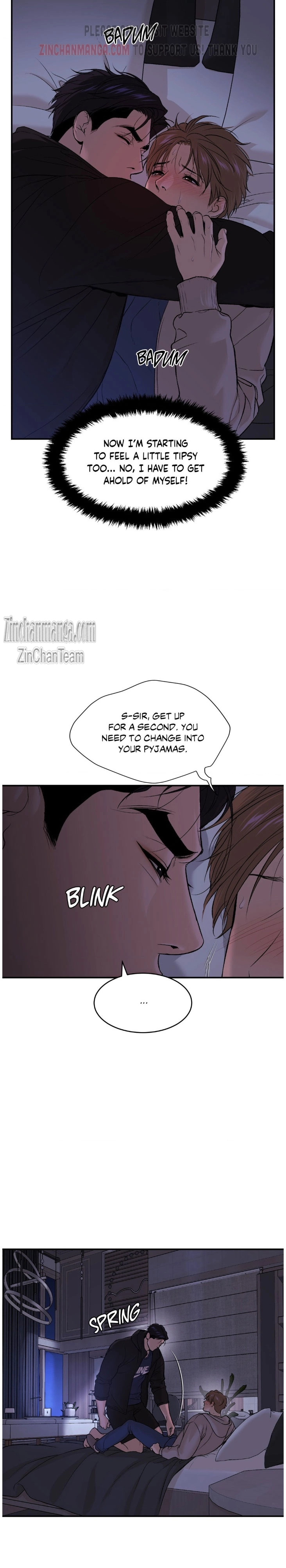 Jinx - Chapter 44 Page 5