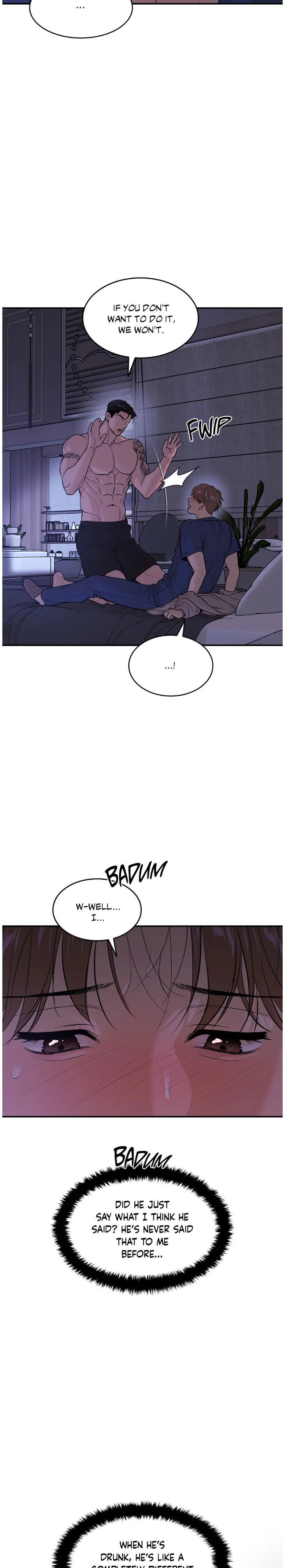 Jinx - Chapter 44 Page 8